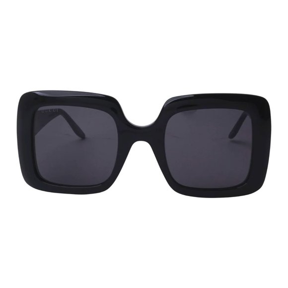 Gucci GG 0896S Rectangular 52mm Women Sunglasses - Picture 2 of 3